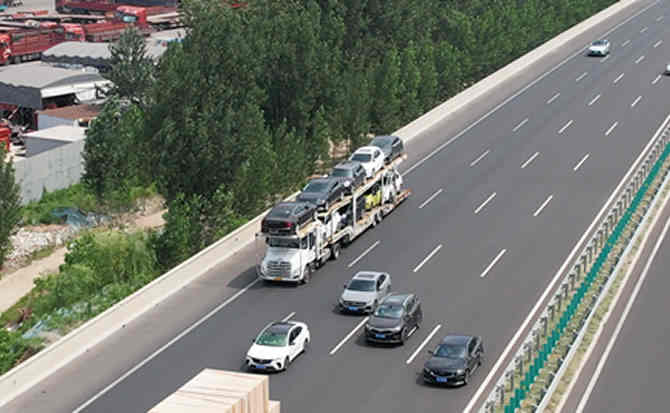 尉犁高速公路汽车救援